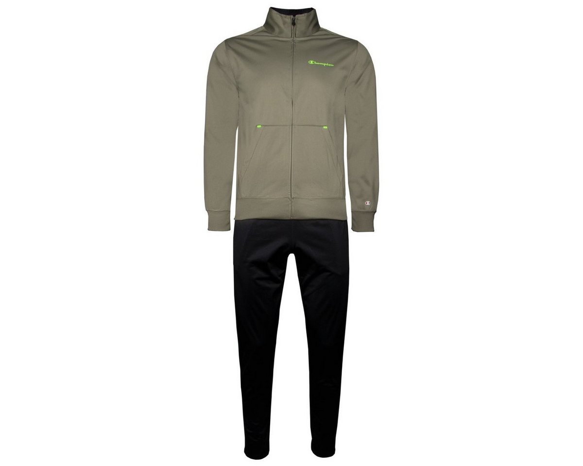 Champion Trainingsanzug Tracksuit Herren von Champion