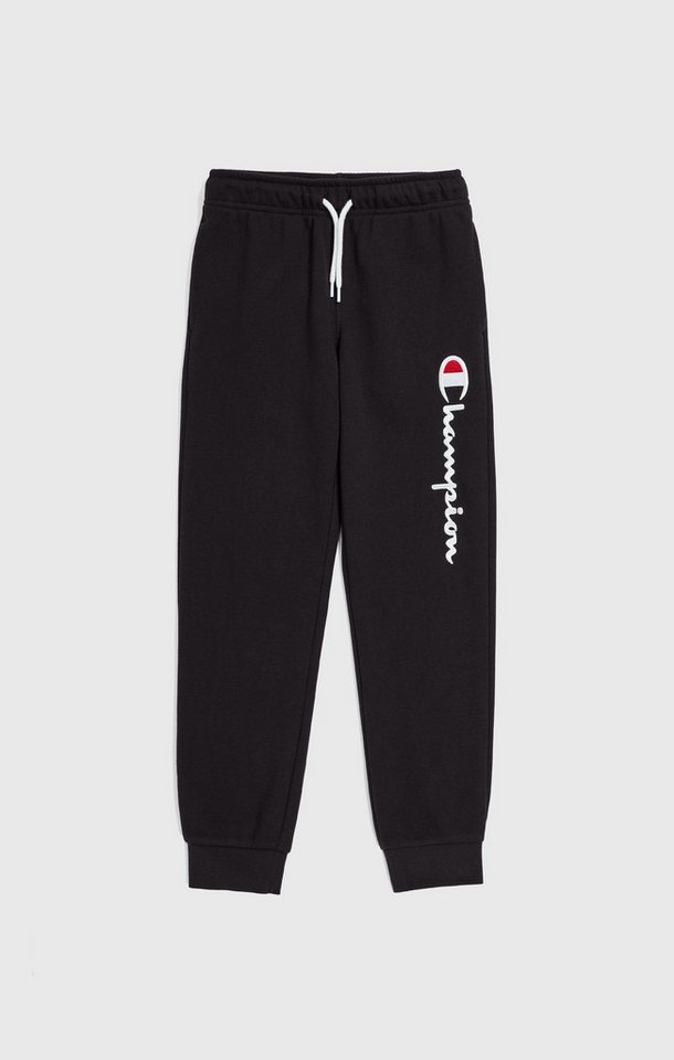 Champion Trainingshose Icons Rib Cuff Pants Champion Trainingshose Icons Rib Cuff Pants von Champion