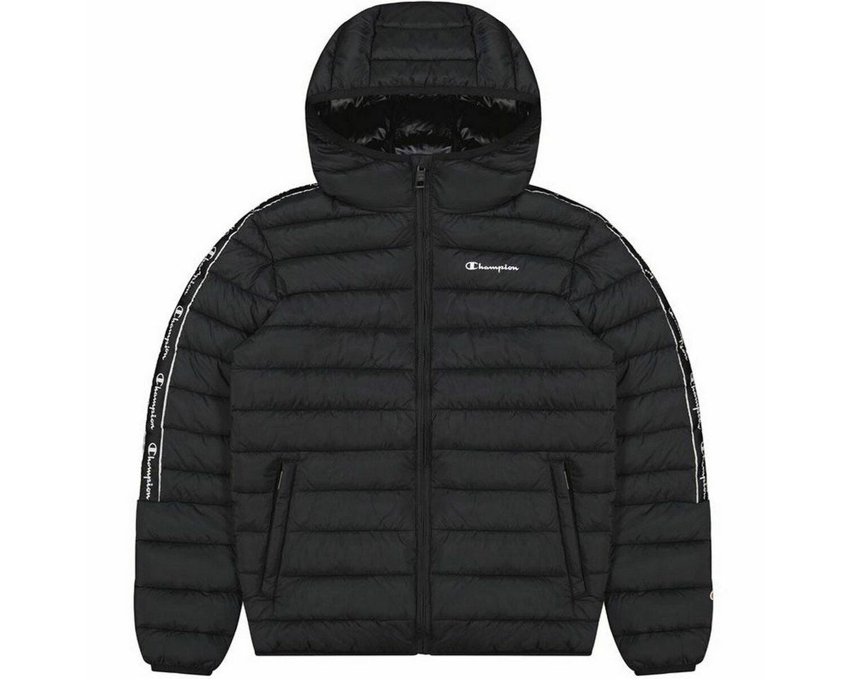 Champion Trainingsjacke Sportjackefür Herren Champion Schwarz Champion Trainingsjacke Sportjackefür Herren Champion Schwarz von Champion