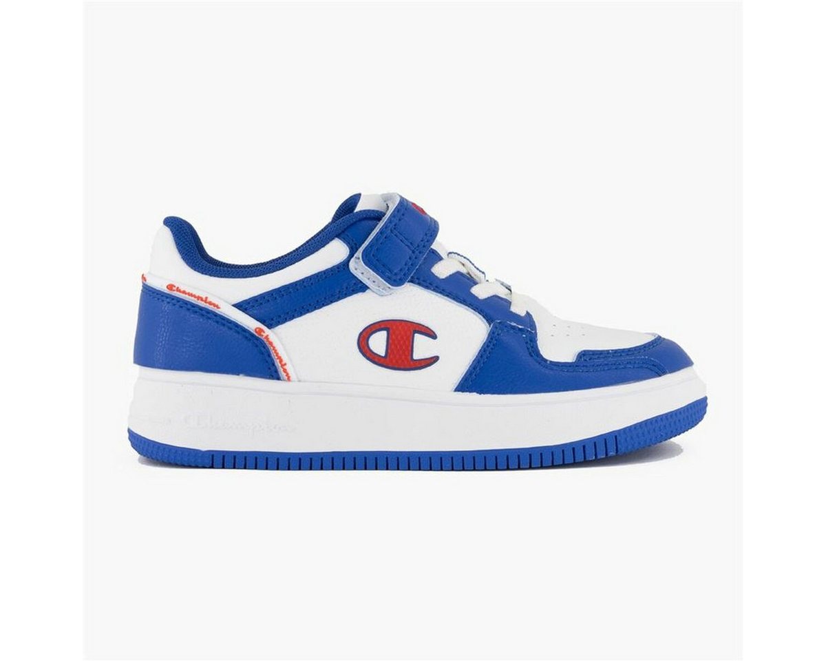 Champion Trainingsschuh Kinder Sportschuhe Champion Rebound 2.0 Low B Ps Blau von Champion