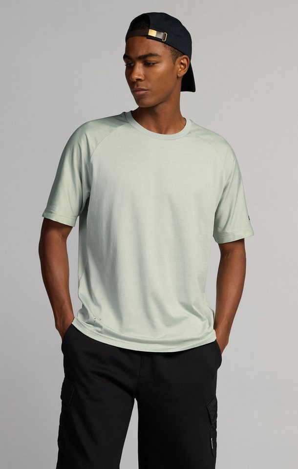 Champion Trainingsshirt Champion Trainingsshirt von Champion