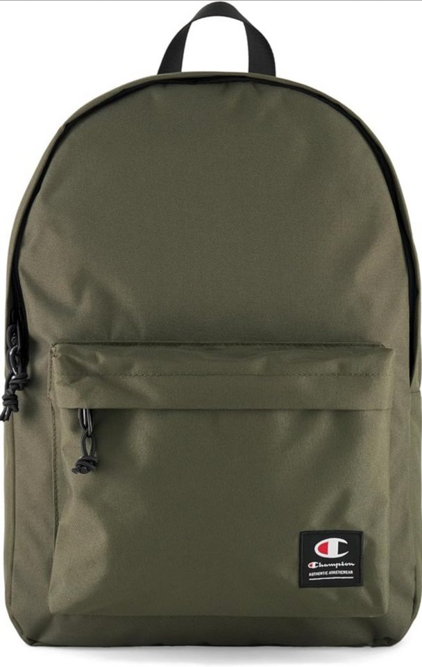 Champion Wanderrucksack Backpack Champion Wanderrucksack Backpack von Champion