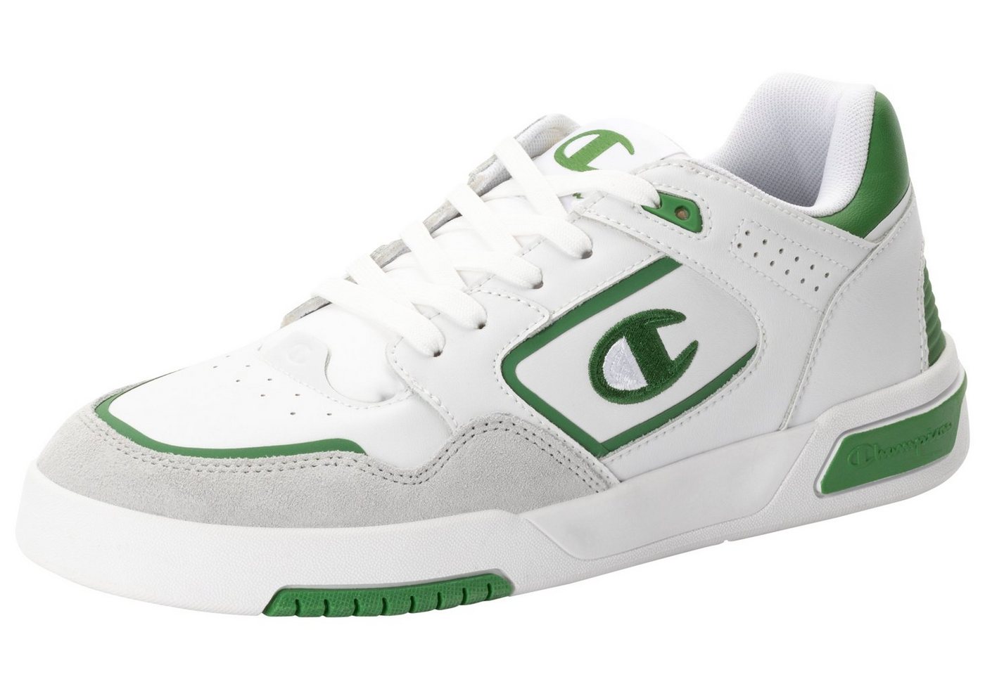 Champion Z80 LOW Sneaker Champion Z80 LOW Sneaker von Champion