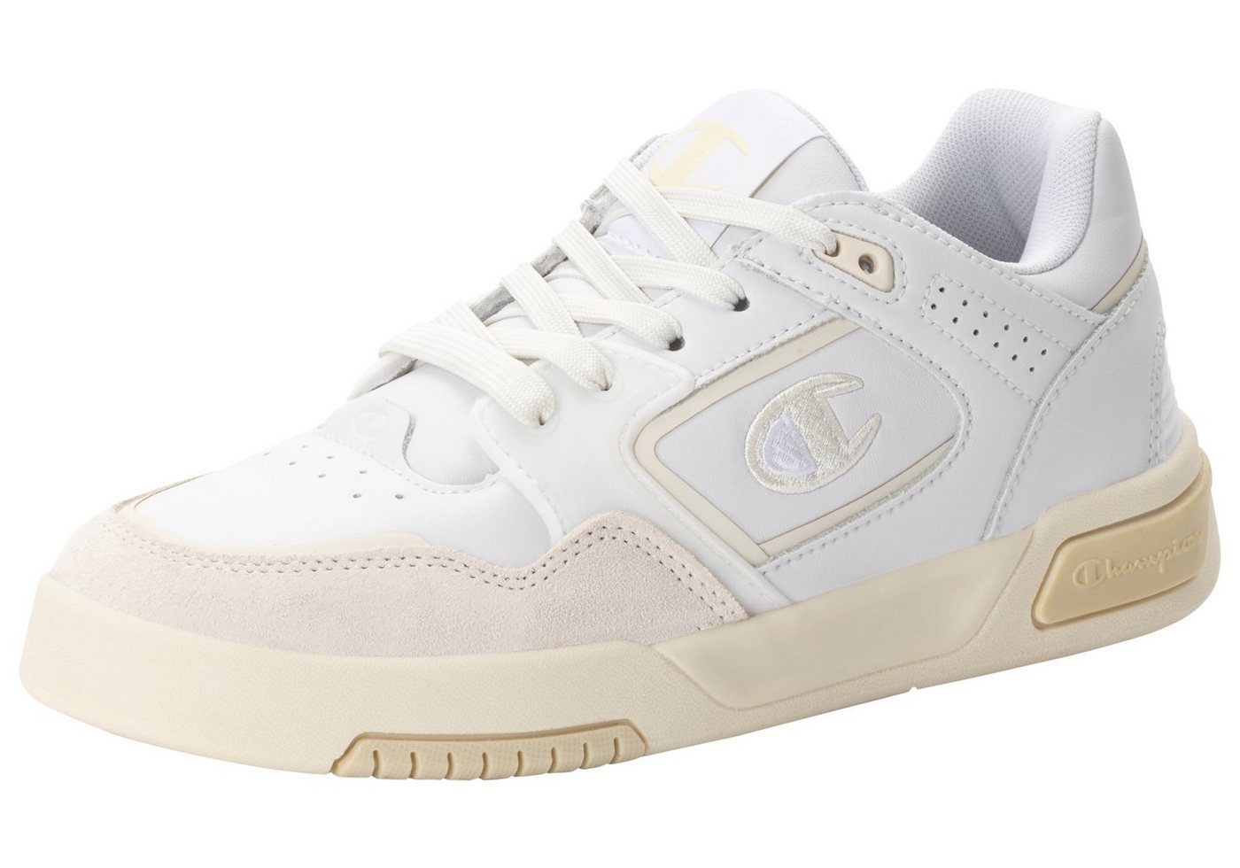 Champion Z80 LOW Sneaker Champion Z80 LOW Sneaker von Champion