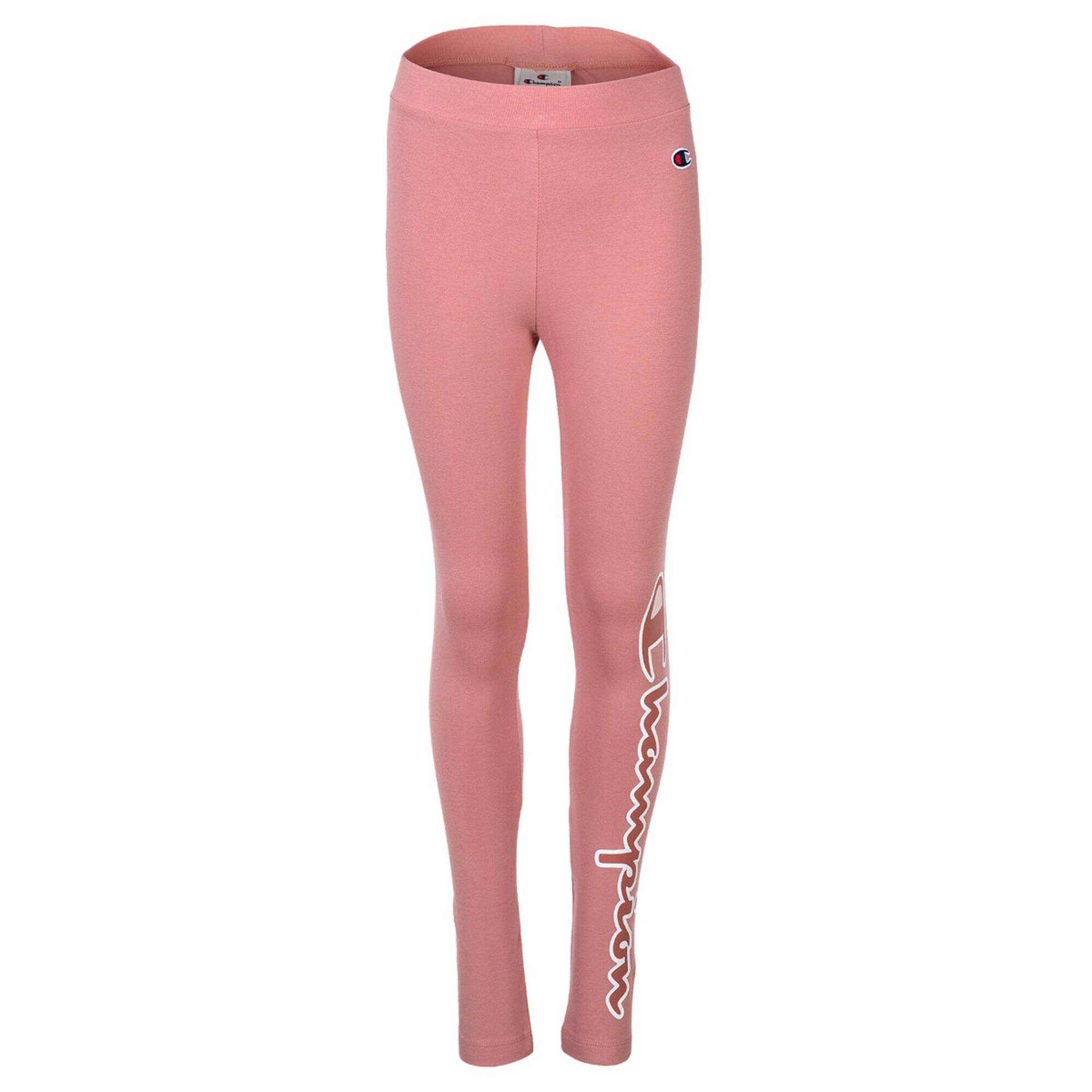 Leggings Mädchen 1er Pack Figurbetont von Champion