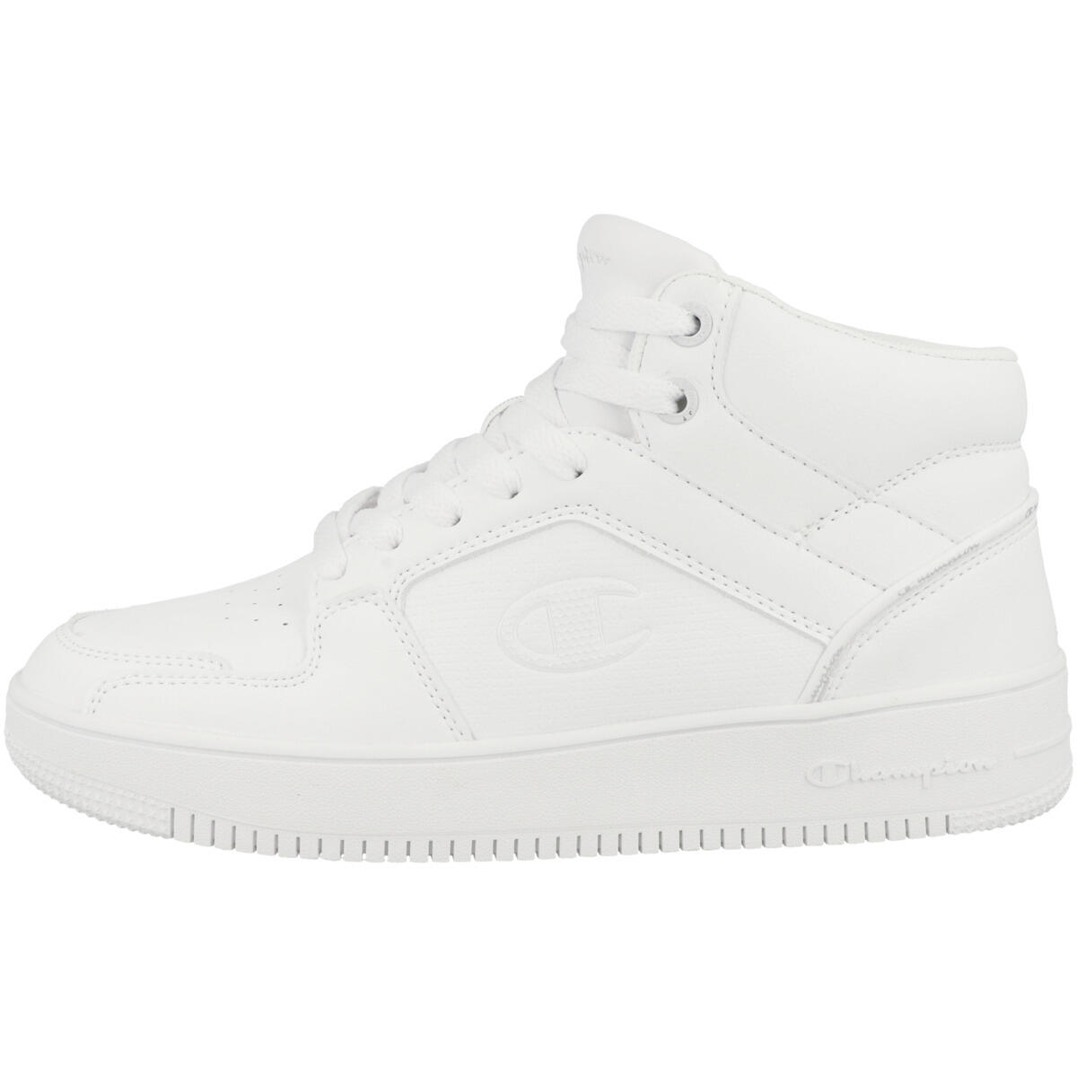 Sneaker mid Mid Cut Shoe REBOUND 2.0 Damen von Champion