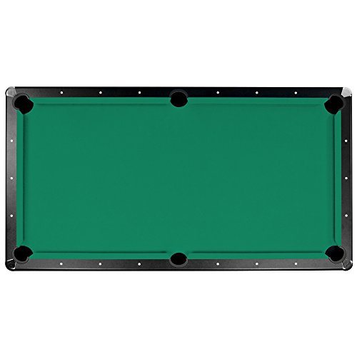 Championship Hathaway Saturn Ii Billiards Cloth Pool Table Felt, Green, 8-feet Billardtuch Billardtisch Filz, grün, 2,4 m Championship Hathaway Saturn Ii Billiards Cloth Pool Table Felt, Green, 8-feet Billardtuch Billardtisch Filz, grün, 2,4 m von Championship