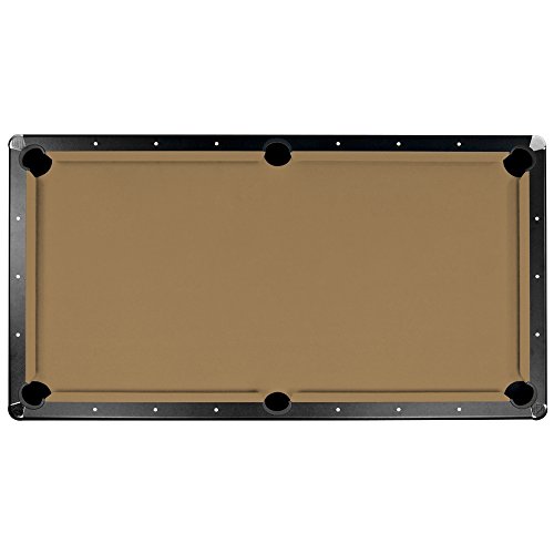 Championship Saturn II Billardtuch Billardtisch Filz, BG263CA, Camel, 2,4 m Championship Saturn II Billardtuch Billardtisch Filz, BG263CA, Camel, 2,4 m von Championship