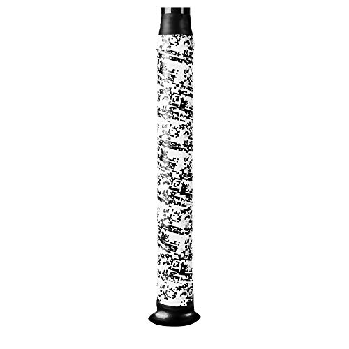 CHAMPRO Extreme Tack Schläger-Griffband, Camouflage-Weiß CHAMPRO Extreme Tack Schläger-Griffband, Camouflage-Weiß von Champro