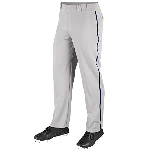 CHAMPRO MVP OB Herren-Baseballhose mit offener Unterseite CHAMPRO MVP OB Herren-Baseballhose mit offener Unterseite von Champro