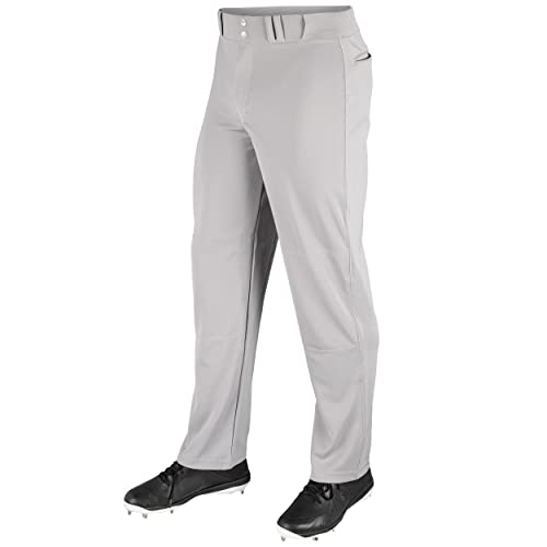 CHAMPRO MVP Baseballhose für Jungen, offene Unterseite, entspannte Passform CHAMPRO MVP Baseballhose für Jungen, offene Unterseite, entspannte Passform von Champro