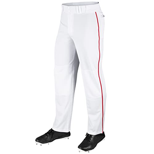 CHAMPRO MVP OB Herren-Baseballhose mit offener Unterseite von Champro