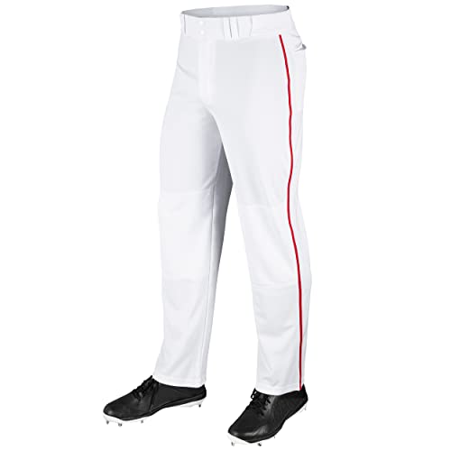 CHAMPRO MVP OB Herren-Baseballhose mit offener Unterseite CHAMPRO MVP OB Herren-Baseballhose mit offener Unterseite von Champro