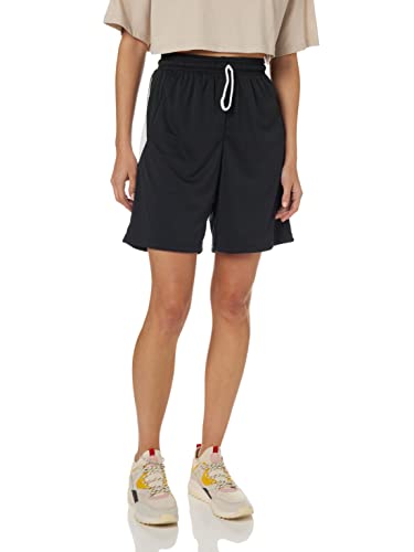 Champro Damen Post Up Reversible Polyester Basketball Shorts Post Up Reversible Polyester Basketball Short Champro Damen Post Up Reversible Polyester Basketball Shorts Post Up Reversible Polyester Basketball Short von Champro