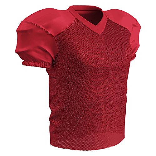 Champro Herren Time Out Fußball Übung Trikot Time Out Polyester Praxis Fußball Trikot Champro Herren Time Out Fußball Übung Trikot Time Out Polyester Praxis Fußball Trikot von Champro
