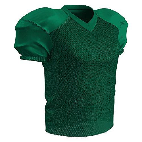 Champro Fußballtrikot für Jungen, aus Polyester, für Jugendliche, zum Üben Champro Fußballtrikot für Jungen, aus Polyester, für Jugendliche, zum Üben von Champro