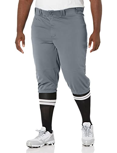 Champro Herren-Baseballhose mit DREI Kronen und Zopf Champro Herren-Baseballhose mit DREI Kronen und Zopf von Champro