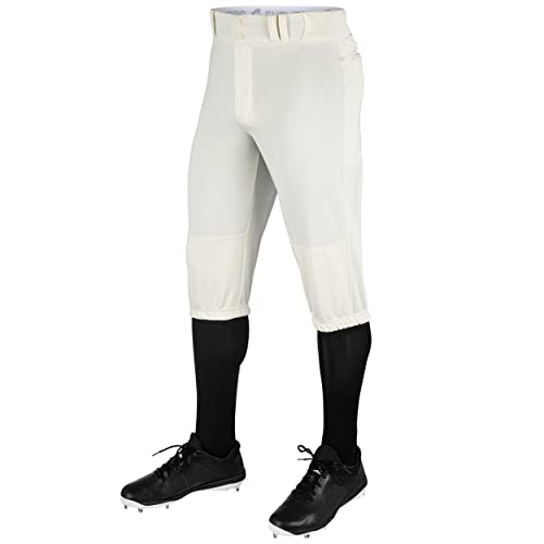 Champro Herren-Baseballhose mit DREI Kronen und Zopf Champro Herren-Baseballhose mit DREI Kronen und Zopf von Champro