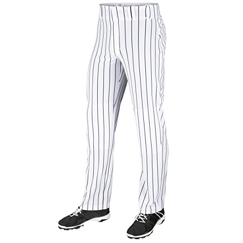 Champro Herren-Hose mit dreifacher Krone und Nadelstreifen Champro Herren-Hose mit dreifacher Krone und Nadelstreifen von Champro