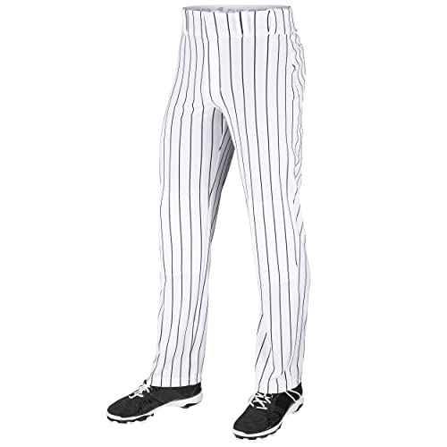 Champro Herren-Hose mit dreifacher Krone und Nadelstreifen Champro Herren-Hose mit dreifacher Krone und Nadelstreifen von Champro