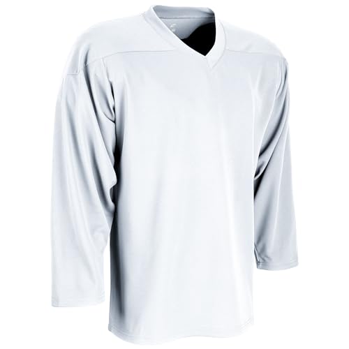 Champro Herren Standard Faceoff Hockeytrikot für Erwachsene Champro Herren Standard Faceoff Hockeytrikot für Erwachsene von Champro
