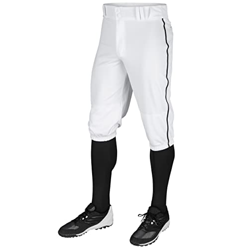 Champro Herren Standard Triple Crown Knicker mit Pfeife Champro Herren Standard Triple Crown Knicker mit Pfeife von Champro