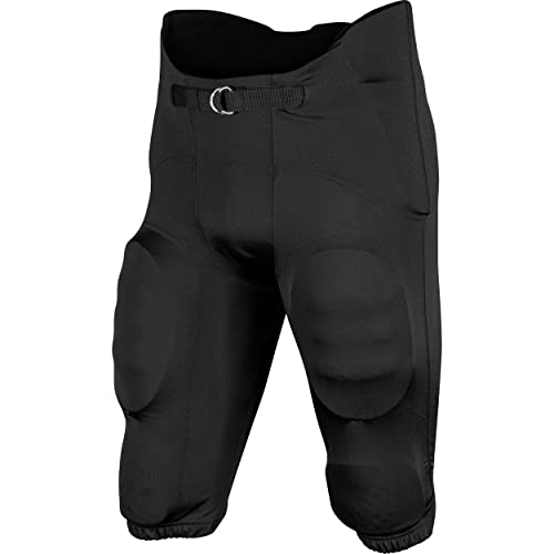 Champro Herren Terminator 2 integrierte Fußballhose für Erwachsene mit integrierten Polstern Champro Herren Terminator 2 integrierte Fußballhose für Erwachsene mit integrierten Polstern von Champro