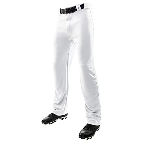 CHAMPRO MVP Baseballhose für Jungen, offene Unterseite, entspannte Passform CHAMPRO MVP Baseballhose für Jungen, offene Unterseite, entspannte Passform von Champro