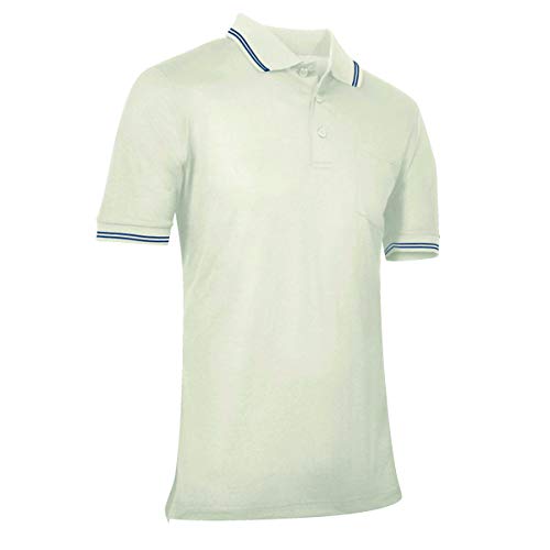 Champro Kate and Laurel Herren-Poloshirt, Größe XL, Cremefarben, Größe XL Champro Kate and Laurel Herren-Poloshirt, Größe XL, Cremefarben, Größe XL von Champro