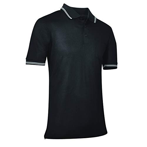 Champro Kate and Laurel Herren Poloshirt Umpire Champro Kate and Laurel Herren Poloshirt Umpire von Champro
