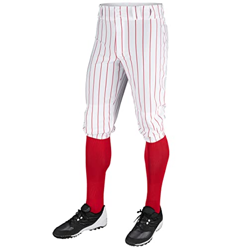 Champro Klassische Baseball-Slips mit Nadelstreifen für Herren Champro Klassische Baseball-Slips mit Nadelstreifen für Herren von Champro