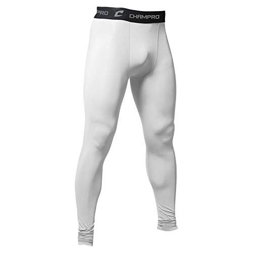Champro Polyester/Spandex Kompressionsstrumpfhose Erwachsene Champro Polyester/Spandex Kompressionsstrumpfhose Erwachsene von Champro