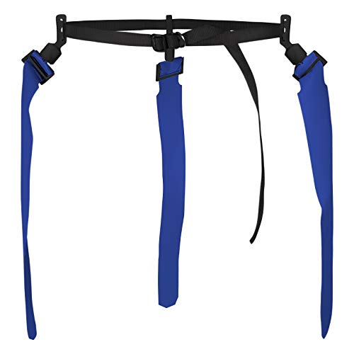Champro Quick Down Pop-Flaggen-Gürtel Champro Quick Down Pop-Flaggen-Gürtel von Champro