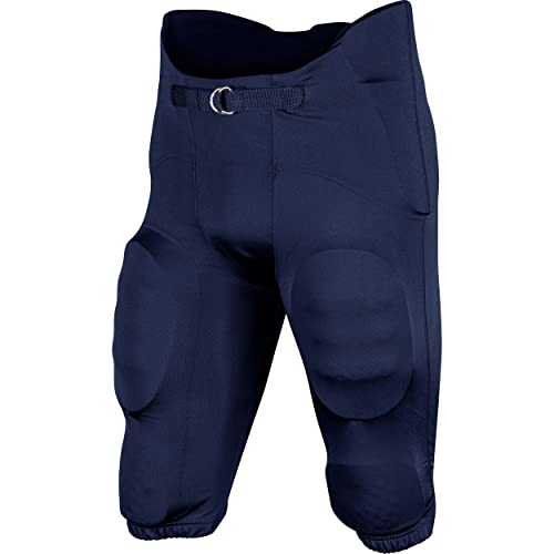 Champro Terminator 2 integrierte Polyester-Fußballhose Champro Terminator 2 integrierte Polyester-Fußballhose von Champro
