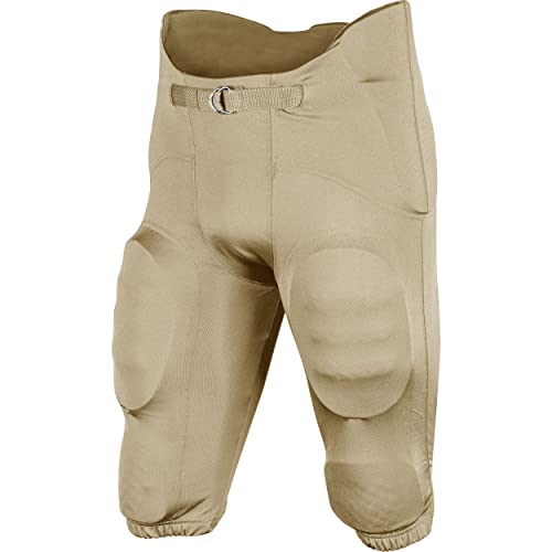 Champro Terminator 2 integrierte Polyester-Fußballhose Champro Terminator 2 integrierte Polyester-Fußballhose von Champro