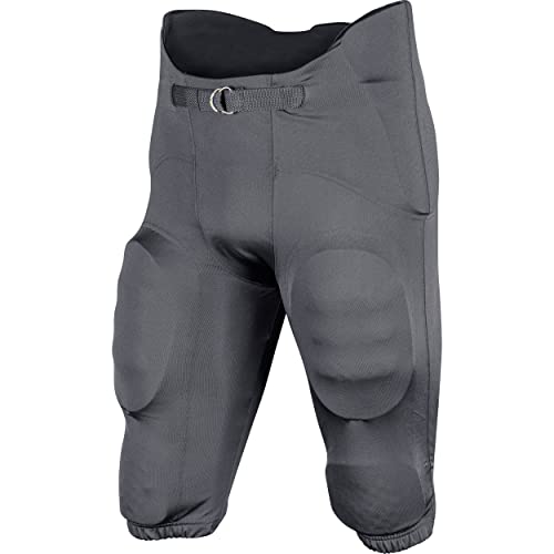 Champro Terminator 2 integrierte Polyester-Fußballhose Champro Terminator 2 integrierte Polyester-Fußballhose von Champro