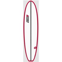 Channel Islands X-Lite 2 Chancho 7'6 Surfboard red Channel Islands X-Lite 2 Chancho 7'6 Surfboard red von Channel Islands