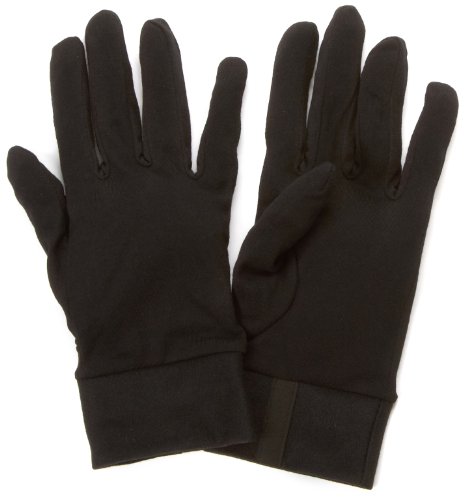 Chaos Damen Ctr Hats Stealth Heater Glove Black L Handschuh, L/XL, Schwarz von Chaos