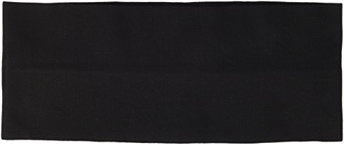 CHAOS Damen UHB Band Stirnband, Black, UNIC CHAOS Damen UHB Band Stirnband, Black, UNIC von Chaos