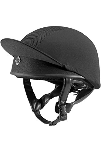 Charles Owen Pro Ii Plus Schwarz Charles Owen Pro Ii Plus Schwarz von Charles Owen