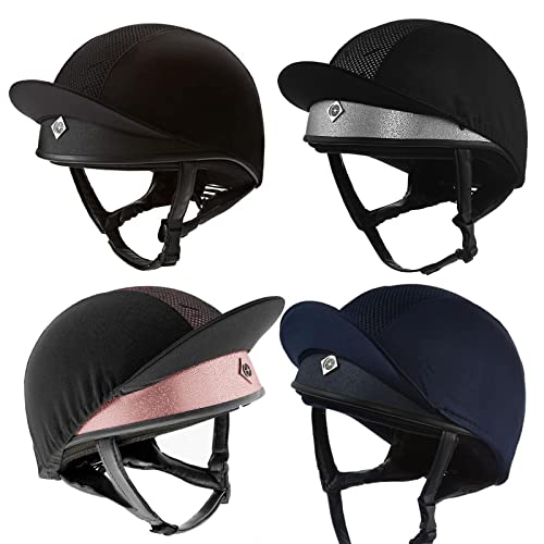 Charles Owen Pro Ii Plus Schwarz Charles Owen Pro Ii Plus Schwarz von Charles Owen