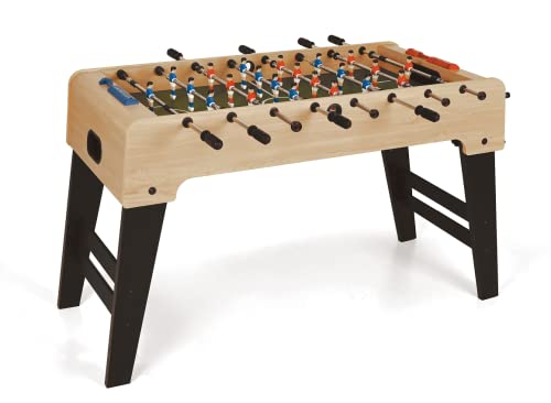 CHARLSTEN KICKERTISCH TISCHKICKER Soccer FOLDY CHARLSTEN KICKERTISCH TISCHKICKER Soccer FOLDY von Charlsten