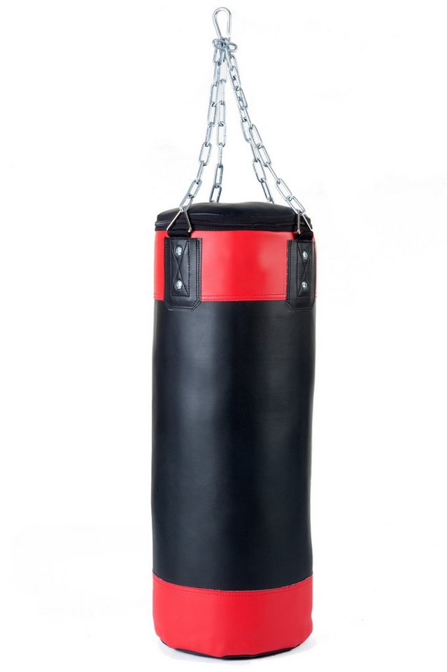 Charlsten Boxsack Charlsten Boxsack 10kg inkl. Kette und Haken zum Einhängen (1-tlg) von Charlsten