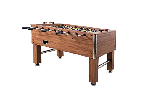 Charlsten Kickertisch Profi Soccer Deluxe inkl. 10 Ersatzbälle Charlsten Kickertisch Profi Soccer Deluxe inkl. 10 Ersatzbälle von Charlsten