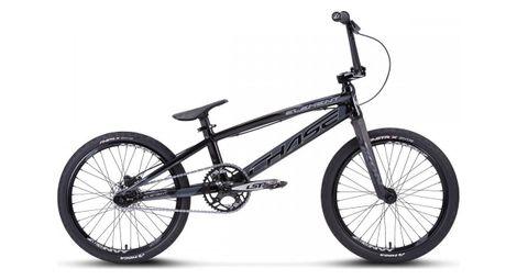 bmx race chase element pro xl black 2024 von Chase