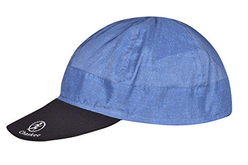 Chaskee Baseball Cap, Stone blau, ONE Size Chaskee Baseball Cap, Stone blau, ONE Size von Chaskee