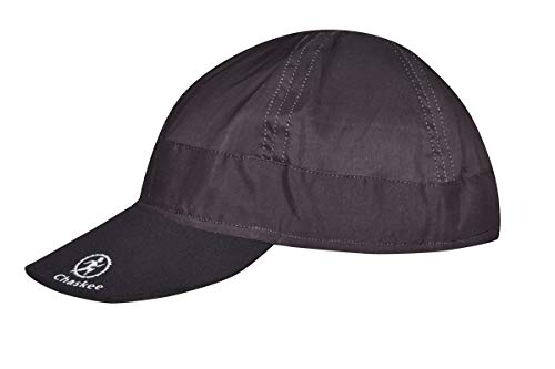 Chaskee Baseball Cap, Stone schwarz, ONE Size Chaskee Baseball Cap, Stone schwarz, ONE Size von Bhgytec