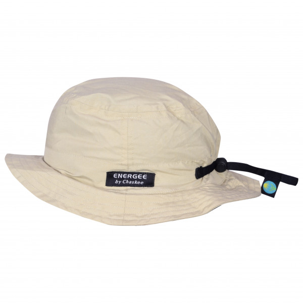 Chaskee - Energee - Bob Microfiber - Hut Gr One Size beige Chaskee - Energee - Bob Microfiber - Hut Gr One Size beige von Chaskee