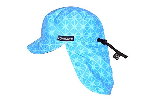 Chaskee - Junior Rev. Sahara Textile Visor Trip Star, Farbvariante:8 von Chaskee