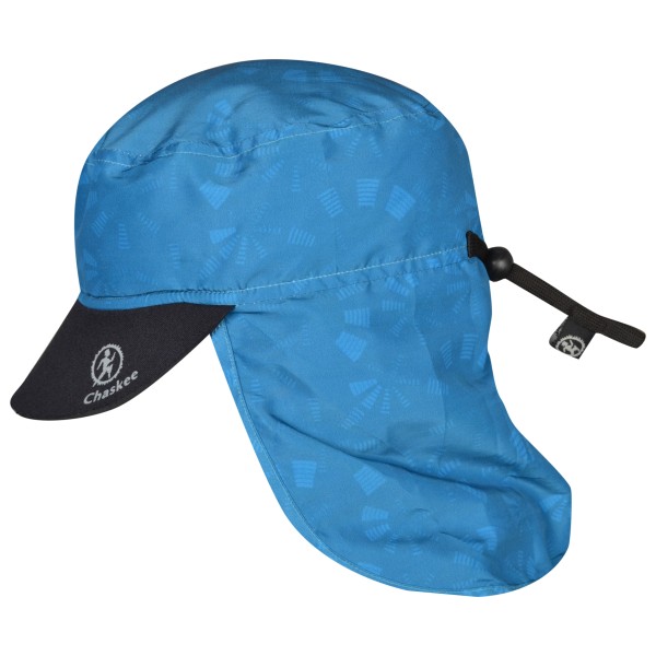 Chaskee - Junior Sahara - Cap Gr One Size - 50-56 cm blau Chaskee - Junior Sahara - Cap Gr One Size - 50-56 cm blau von Chaskee